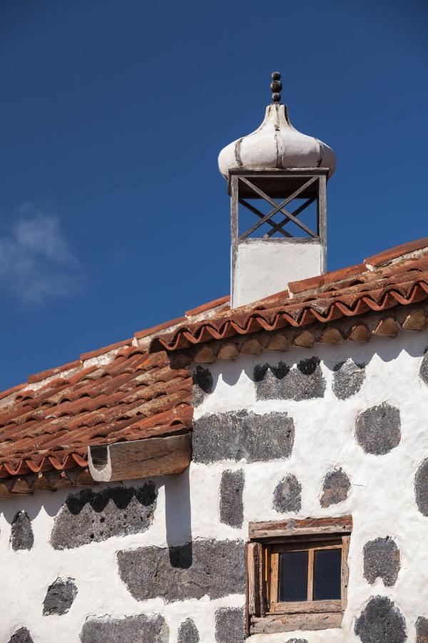 Historic Canarian House, Private Heated Infinity Pool, Bbq, Wifi + Panoramic Ocean Views Арона Екстер'єр фото