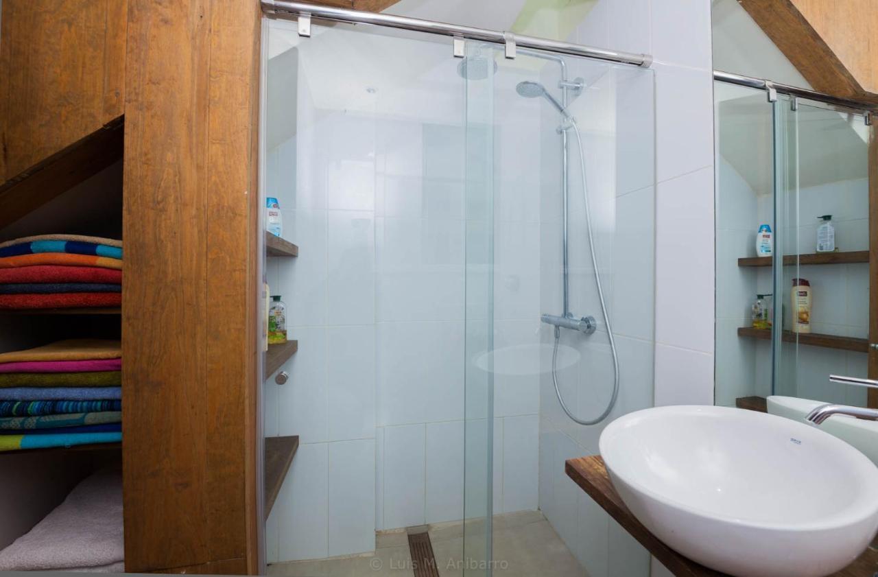 Historic Canarian House, Private Heated Infinity Pool, Bbq, Wifi + Panoramic Ocean Views Арона Екстер'єр фото